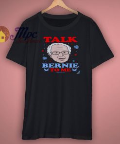 Bernie Sanders For President Shirt