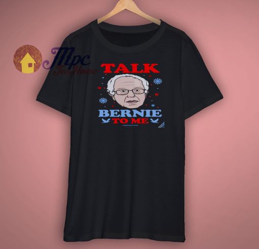 Bernie Sanders For President Shirt
