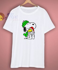 Best Clipart Snoopy Shirt