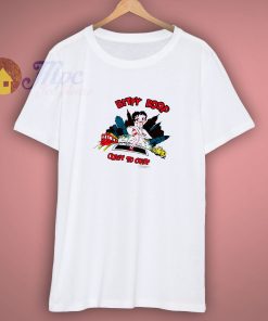 Betty Boop 1992 New York Shirt