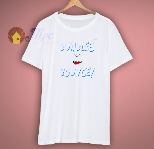 The Bumbles Bounces Shirt
