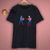 Captain America Endgame Shirt