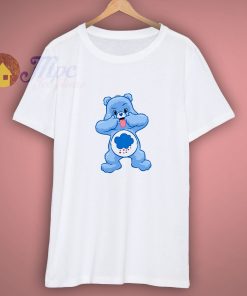 Care Bears Grumpy Shirt