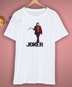 Cheap Joker Movie Shirt