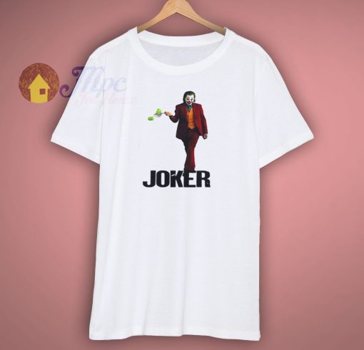 Cheap Joker Movie Shirt