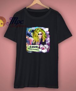 Cheap Lady Gaga Womens Shirt