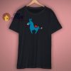 Democratic Party Donkey Printed Shirt