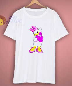 Disney Daisy Duck Shirt