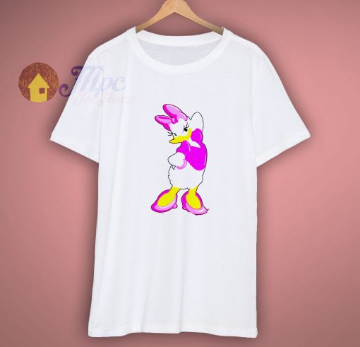 Disney Daisy Duck Shirt