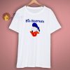 Donald Duck Free Personalization Shirt