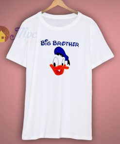 Donald Duck Free Personalization Shirt