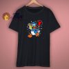 Donald Duck Vacation Shirt