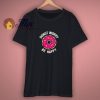 Donut Worry Be Happy Shirt On Sale