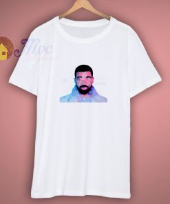 Drake Rapper Poster T Shirt