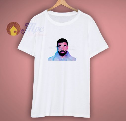 Drake Rapper Poster T Shirt