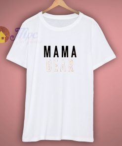 For Sale Mama Bear Shirt