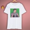 For Sale Pee wee Pickle Sticker Shirt