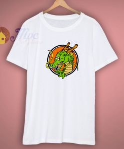 For Sale Shenron Dragon Ball Z Shirt