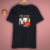 Frank Ocean Rapper T Shirt