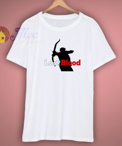 Get Buy Rambo Last Blood Shirt