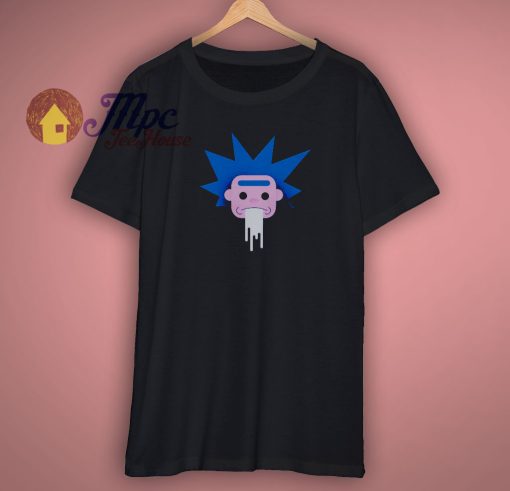 Get Buy Rick and Morty Movie Shirt