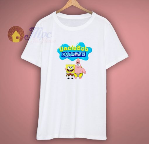 Get Buy SpongeBob Squarepants Shirt