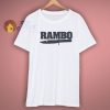 Get Order Rambo knife Shirt