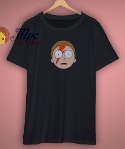Get Order Rick And Morty Lighting Ball Shirt