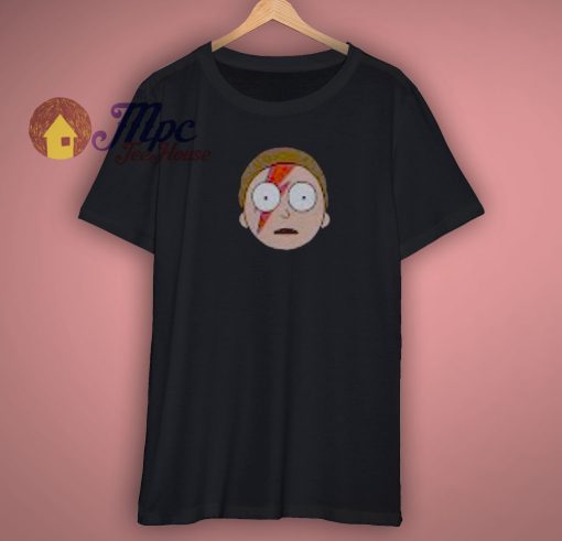 Get Order Rick And Morty Lighting Ball Shirt