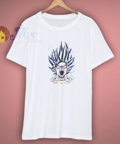 For SaleThe Goku Dragon Ball Z Shirt