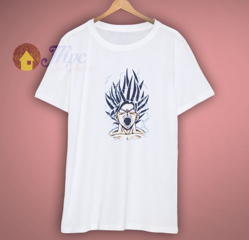 For SaleThe Goku Dragon Ball Z Shirt