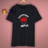 New Handsome Devil Halloween Shirt