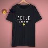 Hello Sad Adele Shirt On Sale