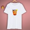 Ice Cube Funny Rapper T Shirt