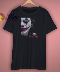 Joker Movie 2019 T shirt