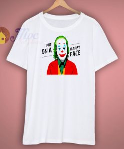 Joker Movie Shirt