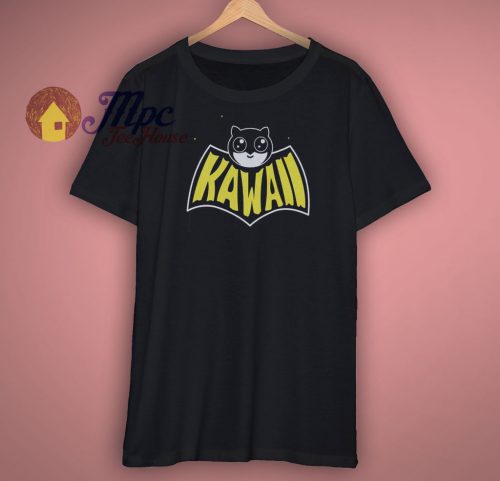 Kawaii Bat Tshirt
