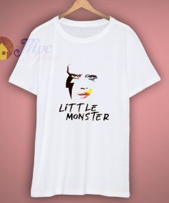 Lady Gaga Little Monster Shirt