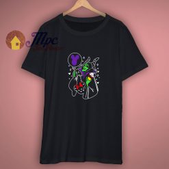 Maleficent Mode Sleeping Beauty Shirt
