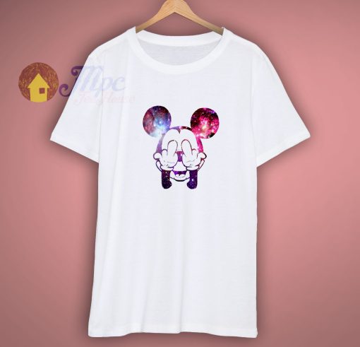 Mickey Mouse Disney Shirt