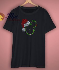 Mickeys Christmas Party Shirt