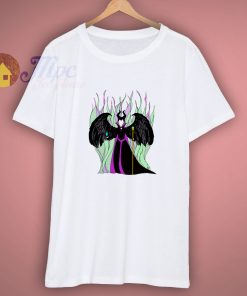 Mistress of Evil...Maleficent Shirt