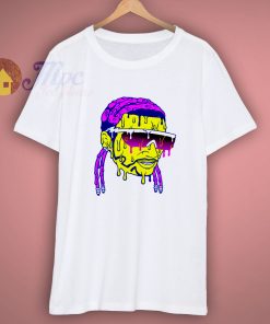 Awesome Music Rapper T Shirt