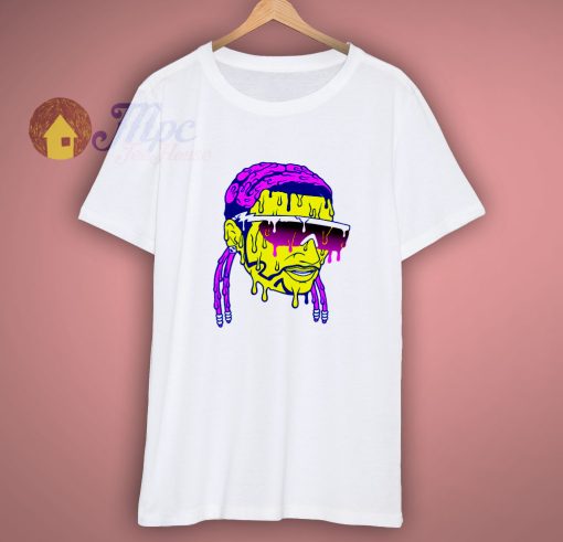 Awesome Music Rapper T Shirt