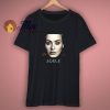 New Adele Top Singer Billboard Black Shirt
