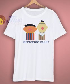 New Bernie 2020 Shirt
