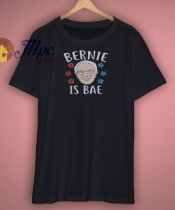 New Bernie is Bae Shirt