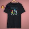 New Rick and Morty Get Schwifty Christmas Shirt