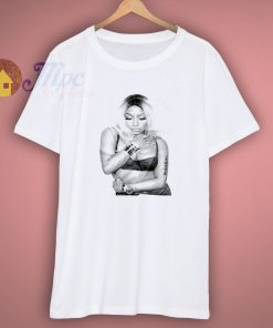 Nicki Minaj High Quality Shirt