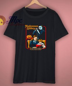 No Lives Matter Michael Myers Halloween Shirt